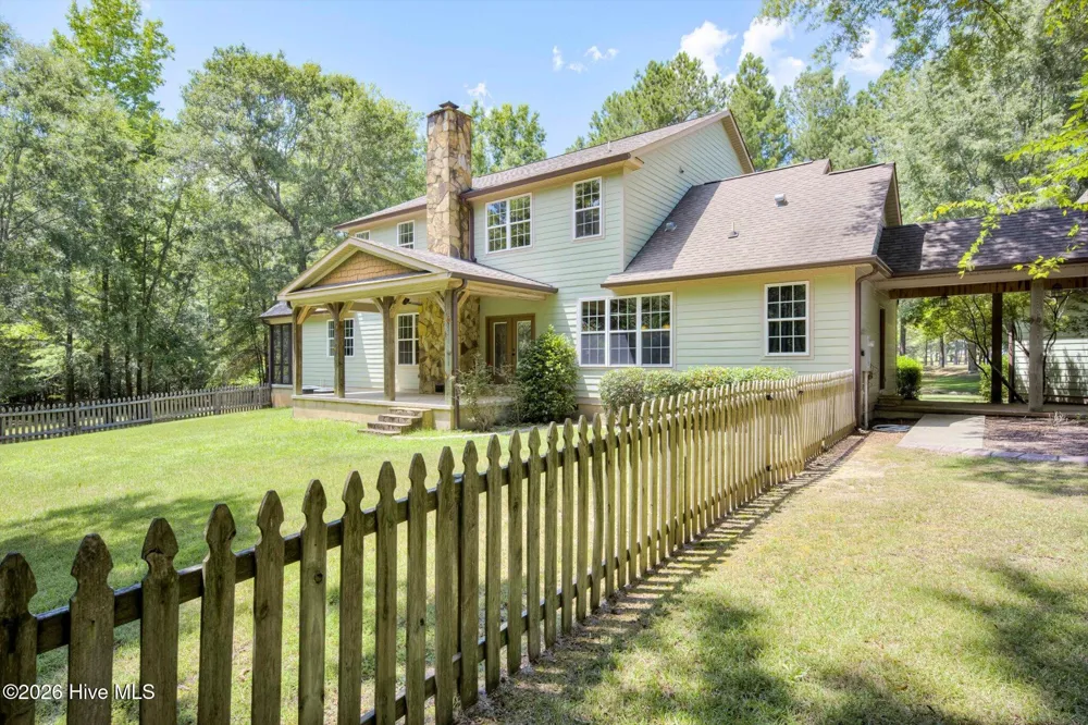 516 Kelly Acres Road Harlem, GA 30814