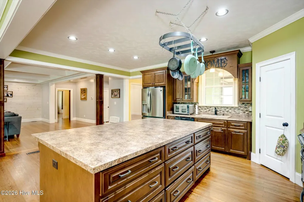 516 Kelly Acres Road Harlem, GA 30814