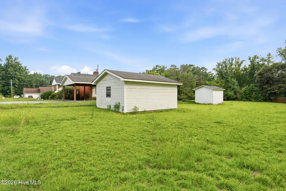 1115 Richmond Road Rockingham, NC 28379