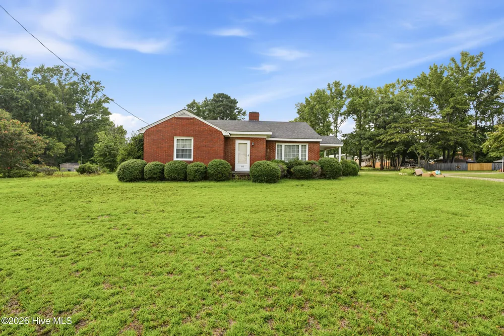 1115 Richmond Road Rockingham, NC 28379