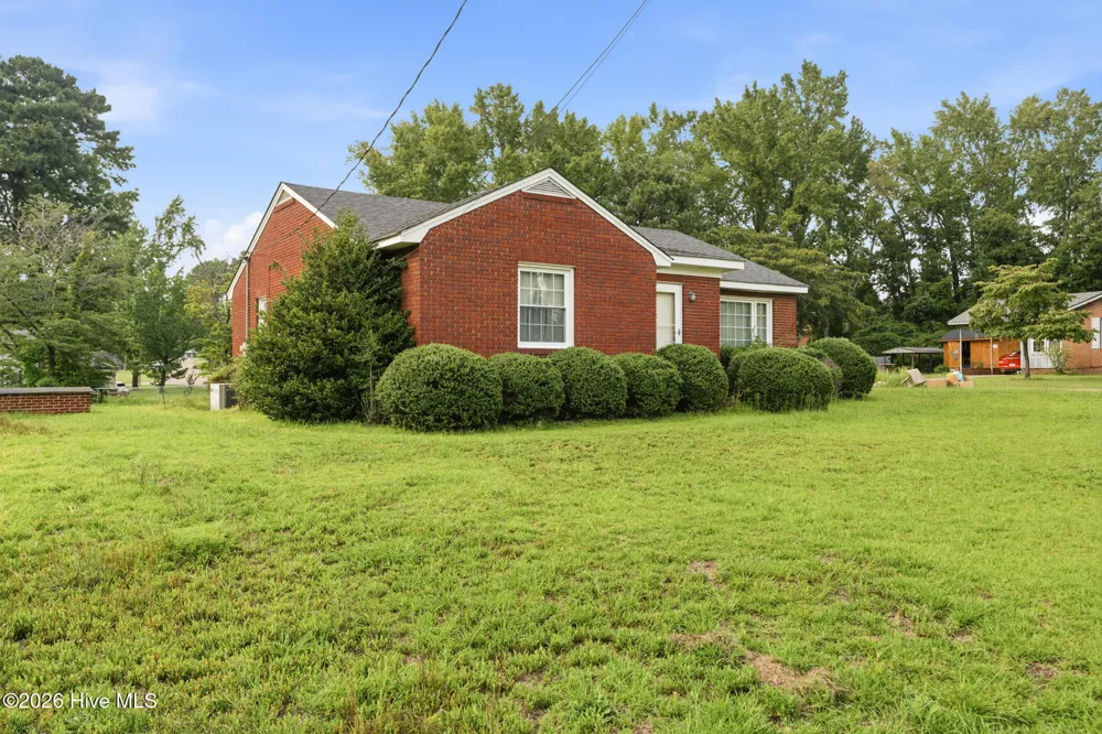 1115 Richmond Road Rockingham, NC 28379