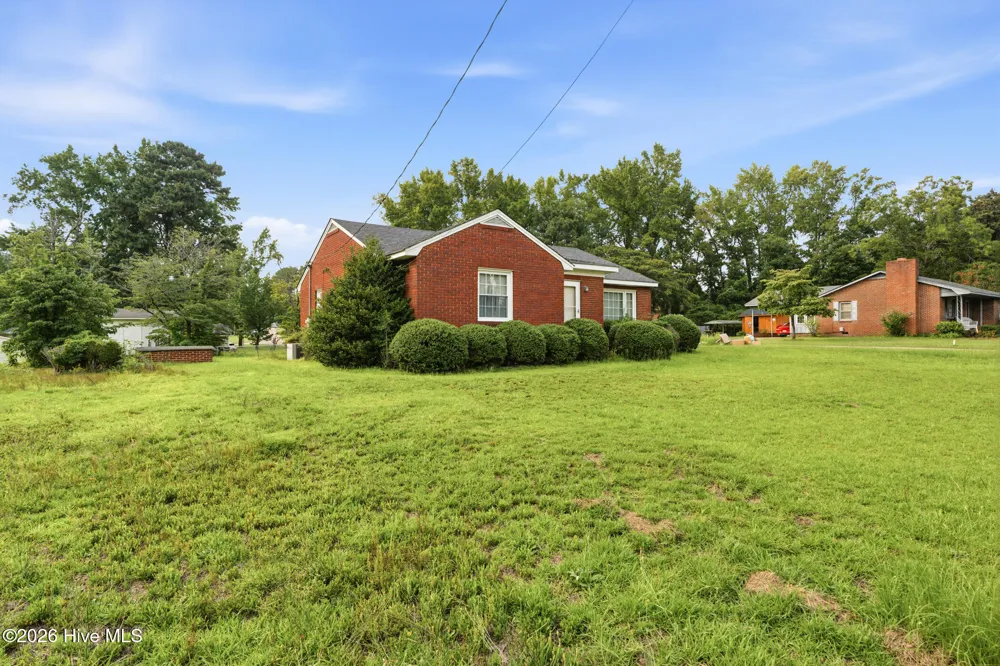 1115 Richmond Road Rockingham, NC 28379