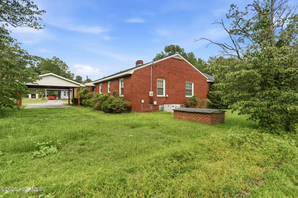 1115 Richmond Road Rockingham, NC 28379