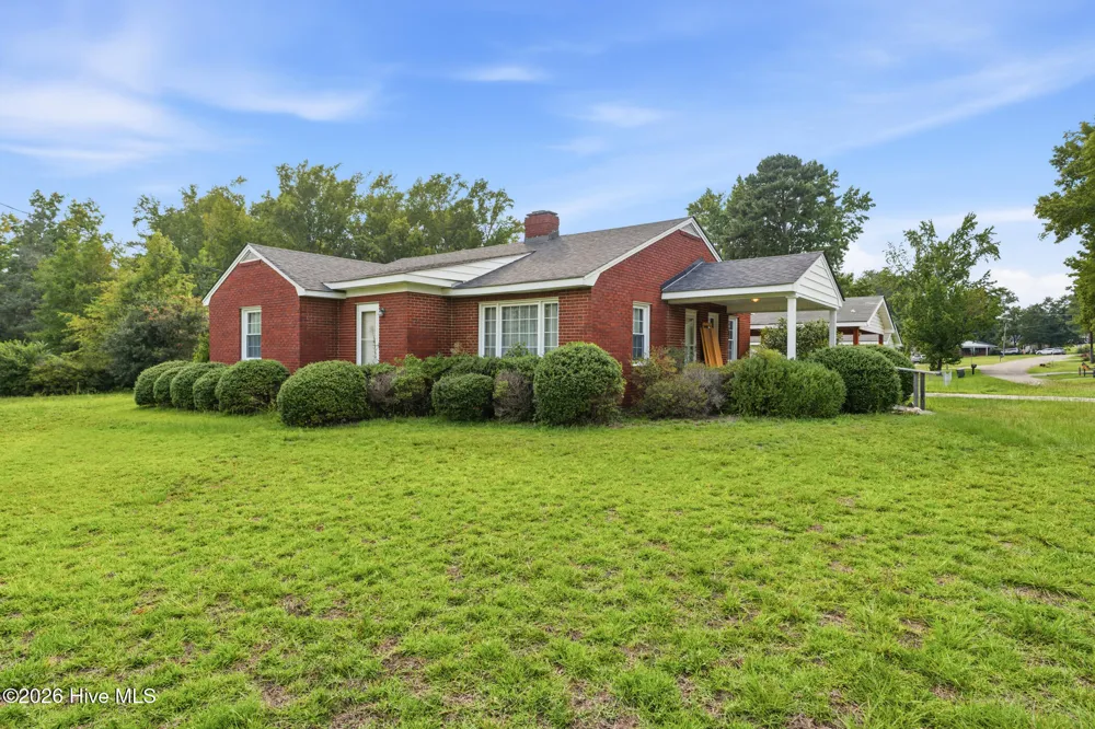 1115 Richmond Road Rockingham, NC 28379