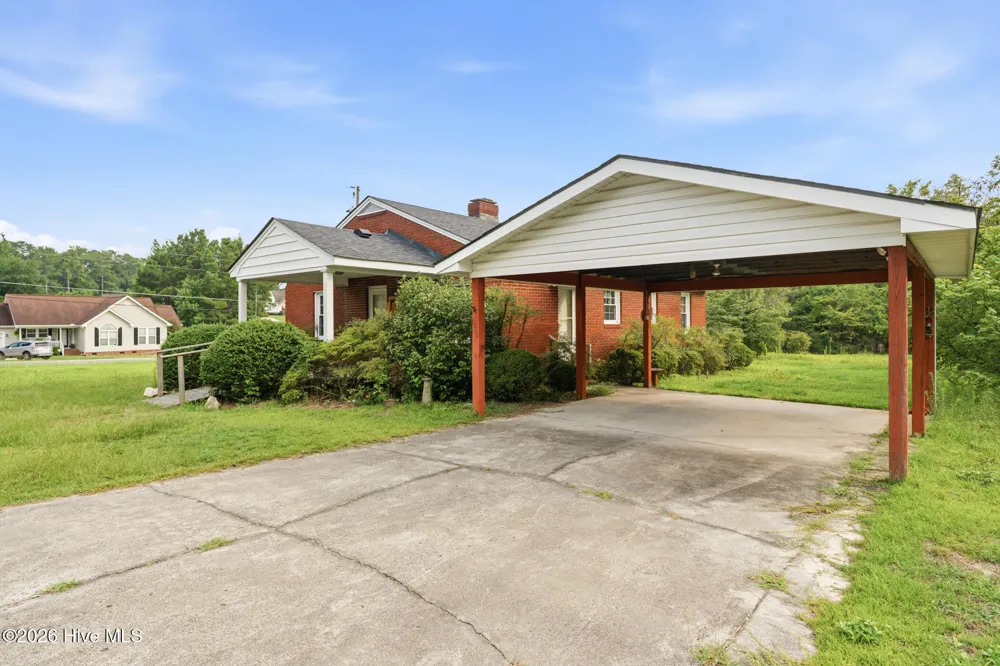 1115 Richmond Road Rockingham, NC 28379