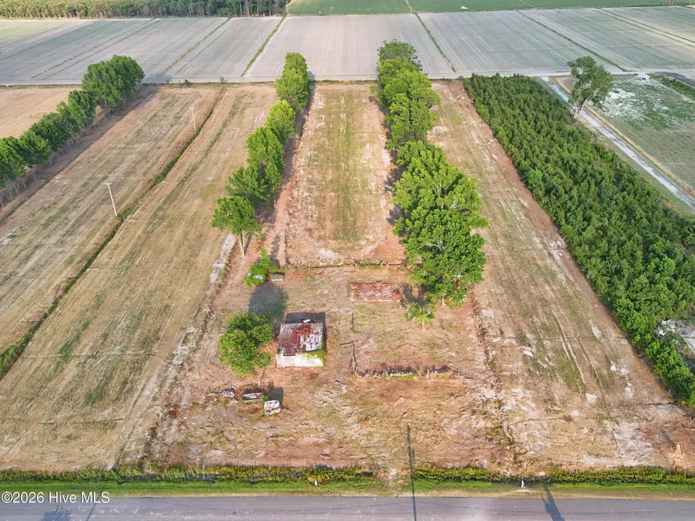 204 Whitemon Lane Edenton, NC 27932