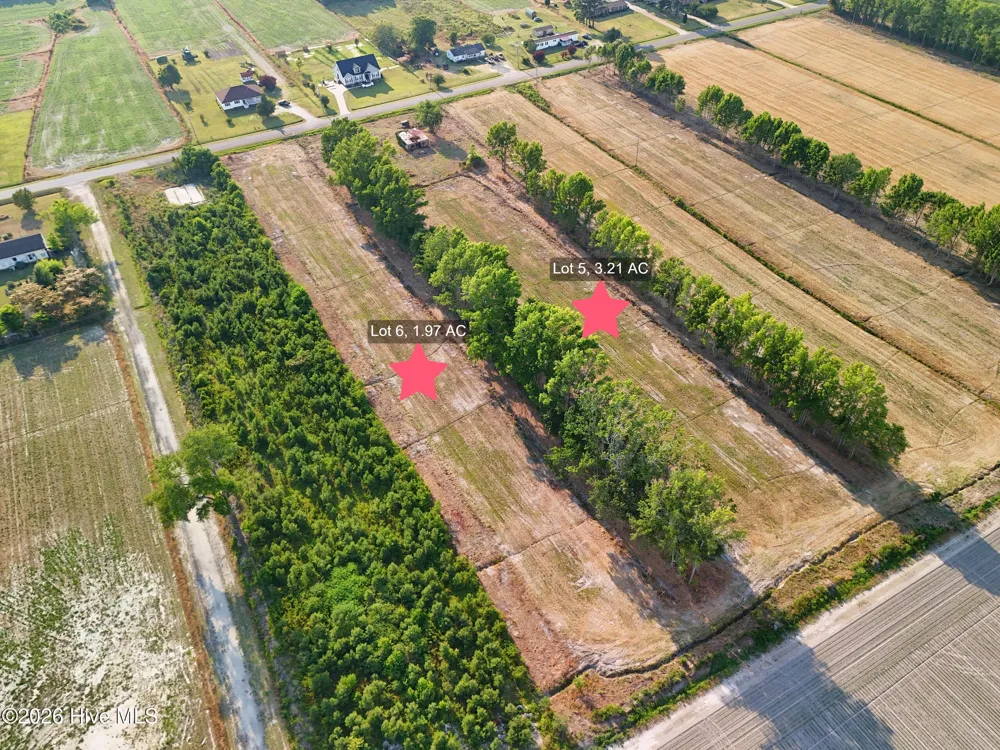 204 Whitemon Lane Edenton, NC 27932