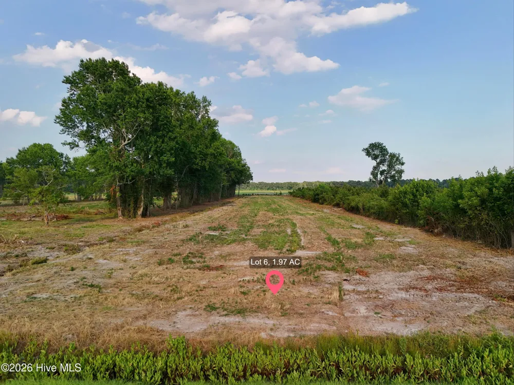 204 Whitemon Lane Edenton, NC 27932