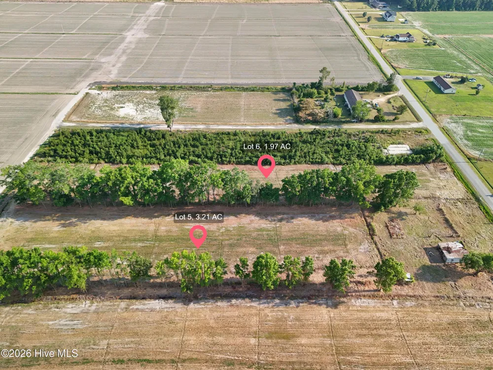 204 Whitemon Lane Edenton, NC 27932