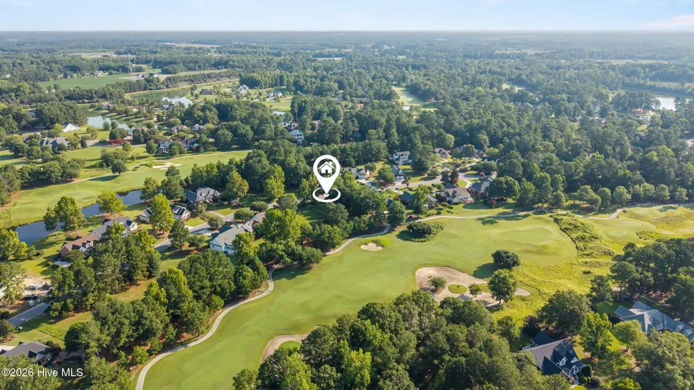 160 Firefly Drive Wallace, NC 28466