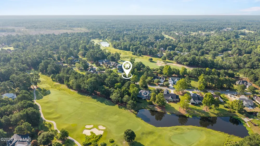 160 Firefly Drive Wallace, NC 28466