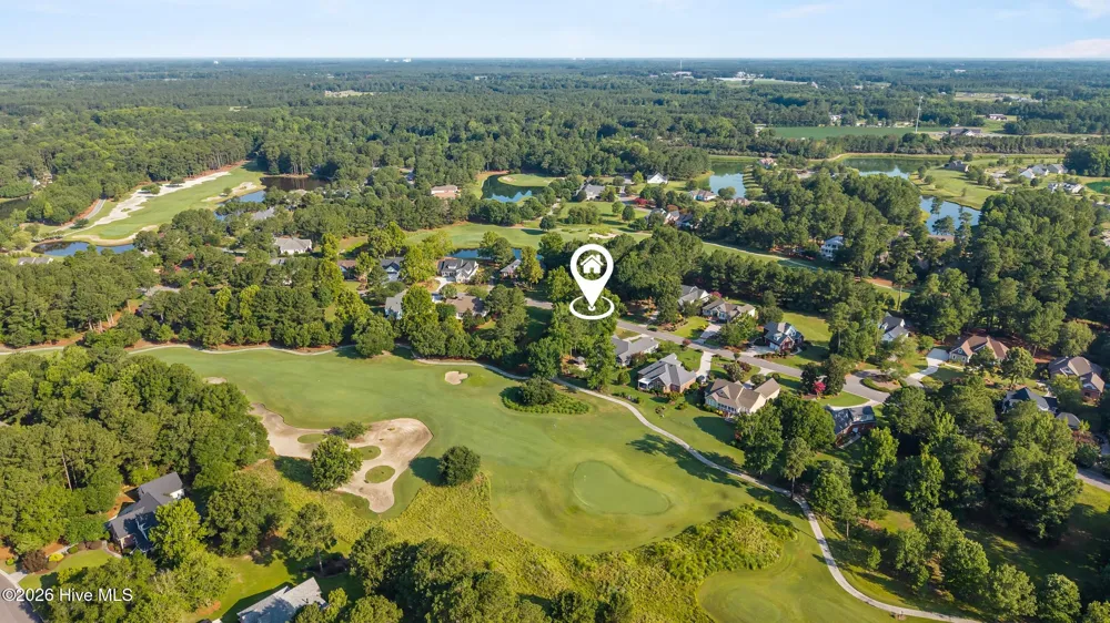 160 Firefly Drive Wallace, NC 28466