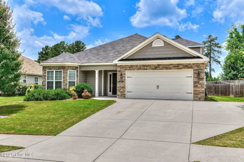252 Carlow Drive