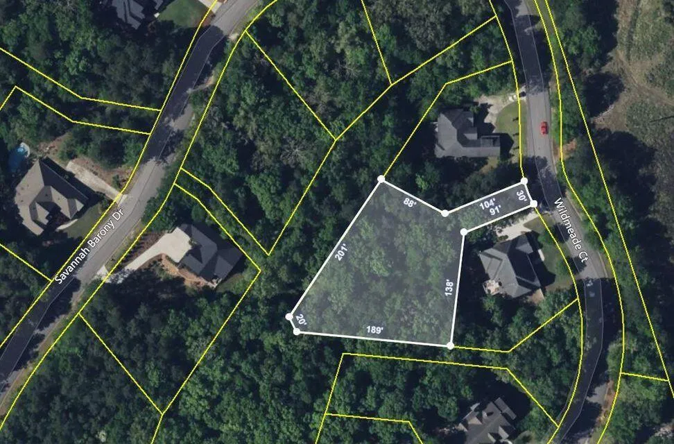 45 Wildmeade Court North Augusta, SC 29841