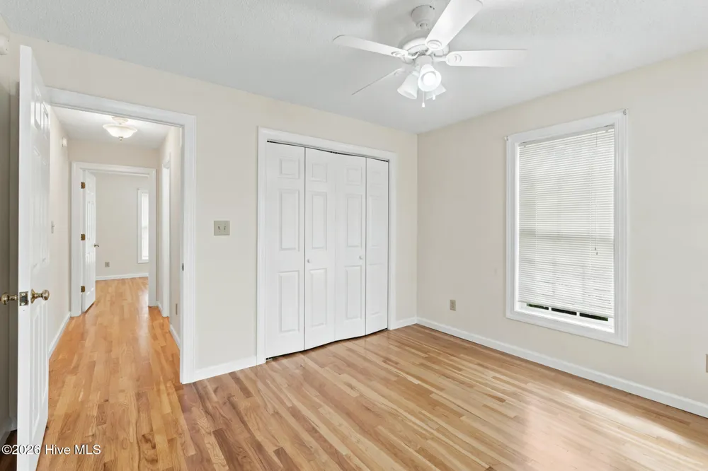 196 Mount Moriah Church Road Hamlet, NC 28345