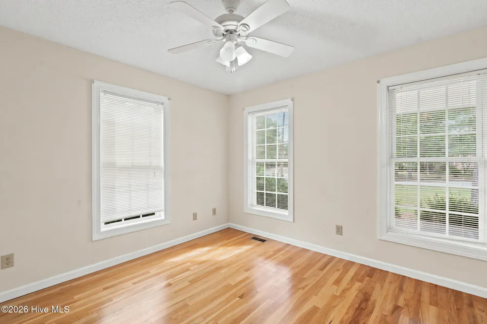 196 Mount Moriah Church Road Hamlet, NC 28345