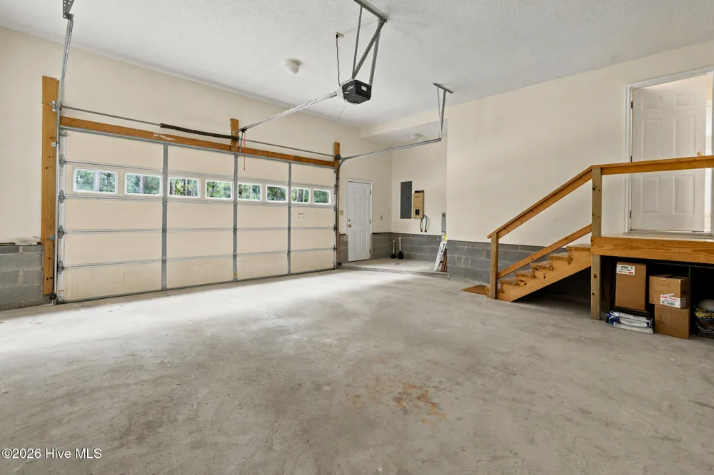 196 Mount Moriah Church Road Hamlet, NC 28345