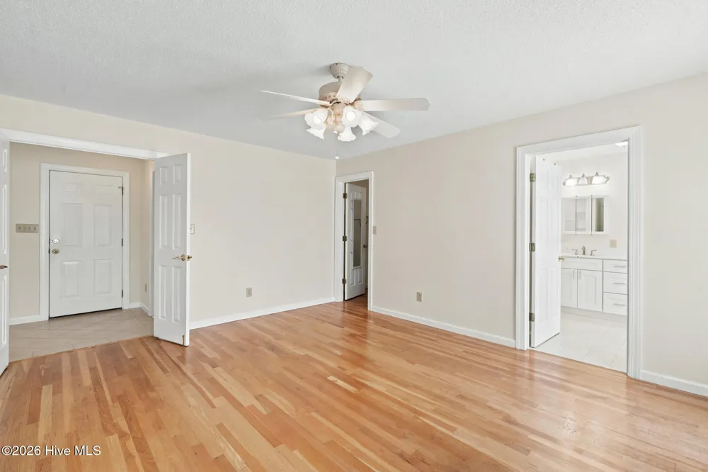 196 Mount Moriah Church Road Hamlet, NC 28345