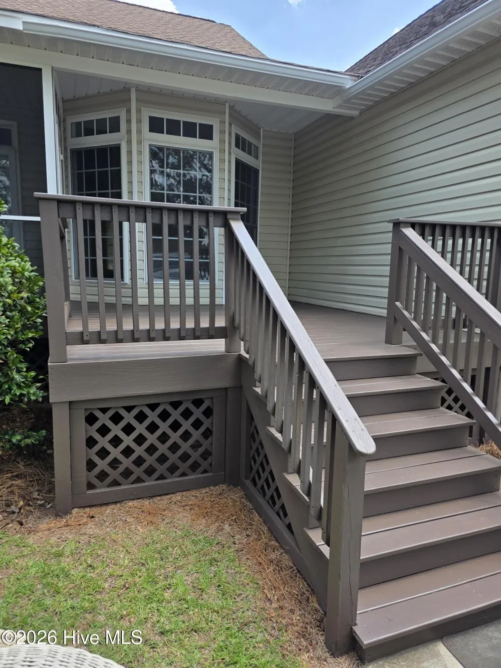 196 Mount Moriah Church Road Hamlet, NC 28345
