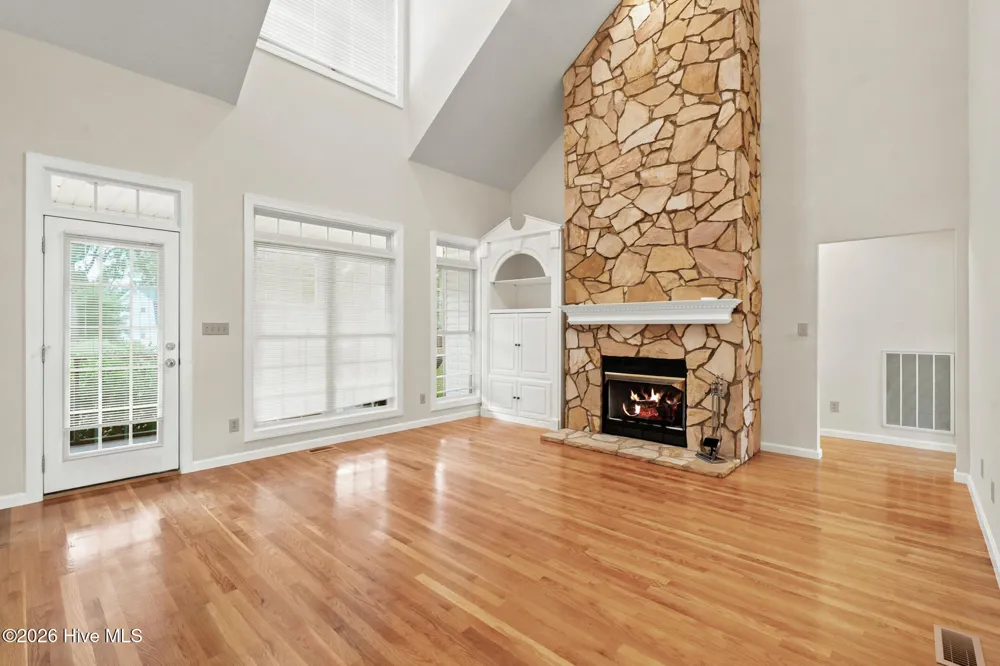 196 Mount Moriah Church Road Hamlet, NC 28345