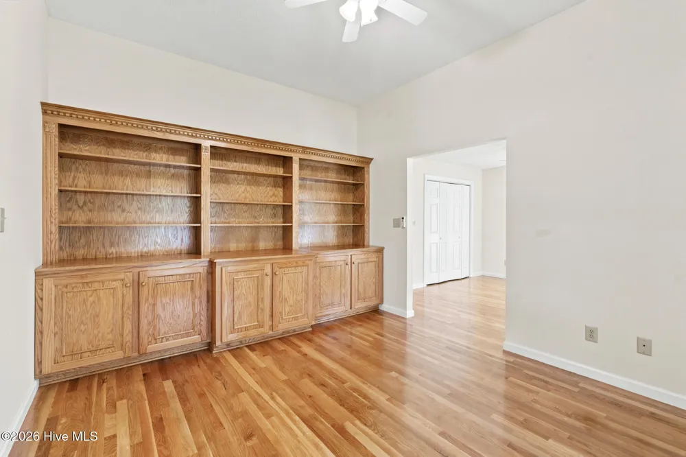 196 Mount Moriah Church Road Hamlet, NC 28345