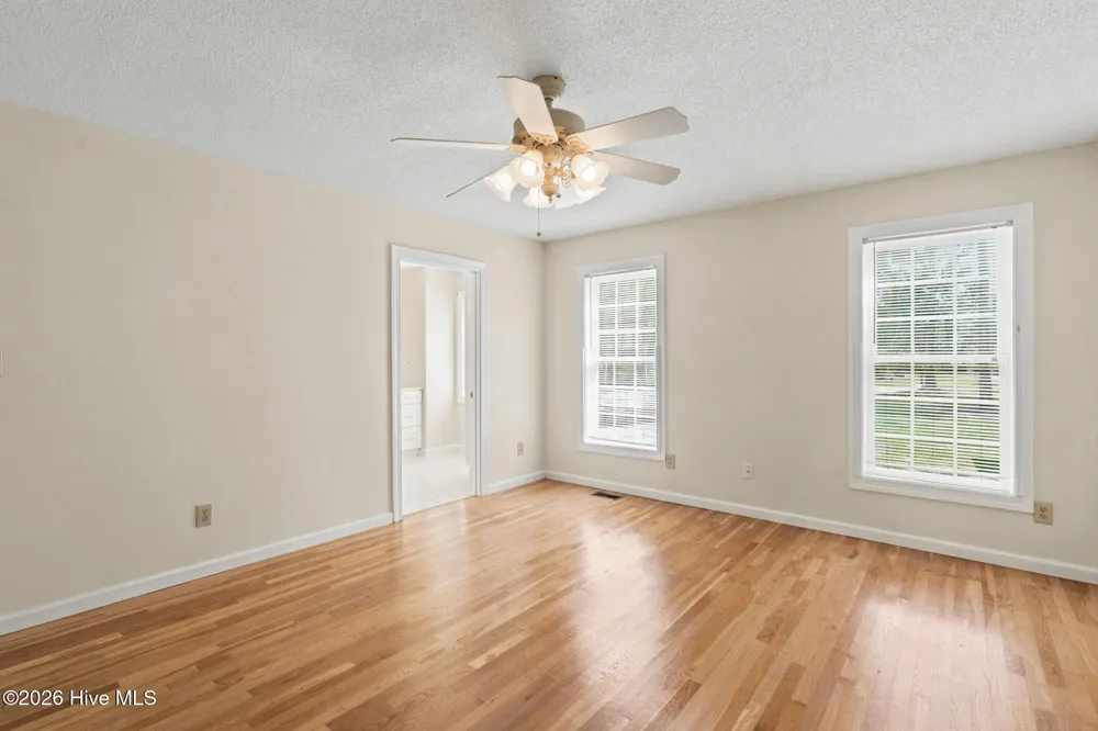 196 Mount Moriah Church Road Hamlet, NC 28345