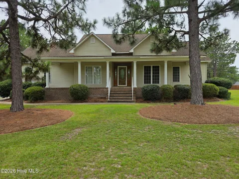 196 Mount Moriah Church Road