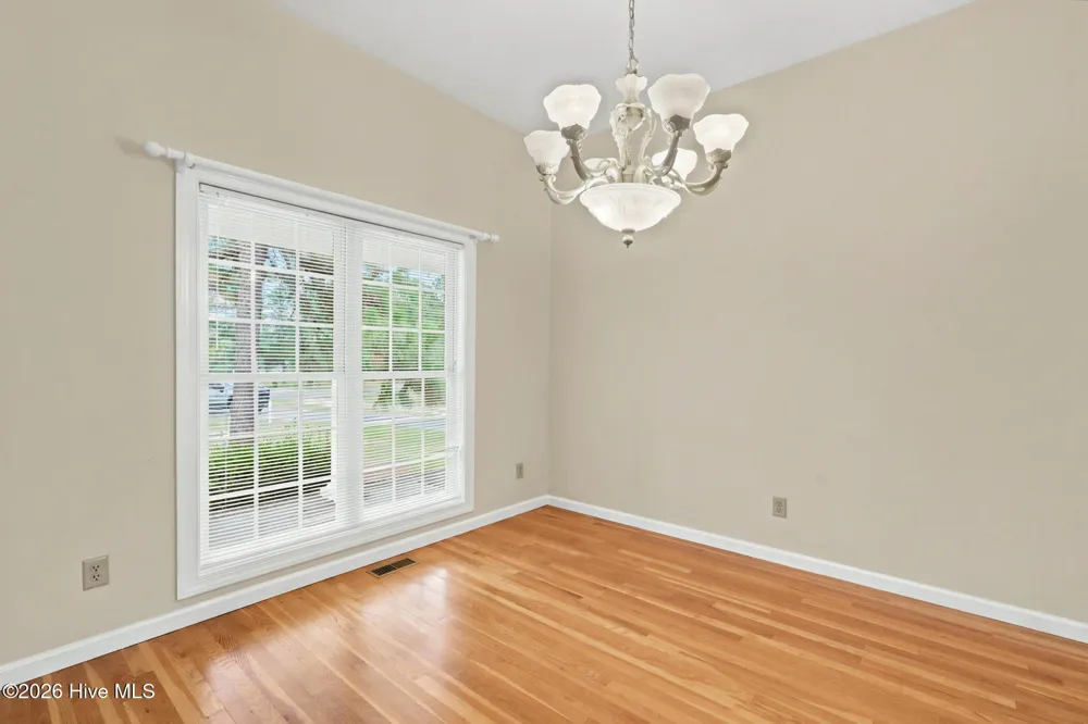 196 Mount Moriah Church Road Hamlet, NC 28345