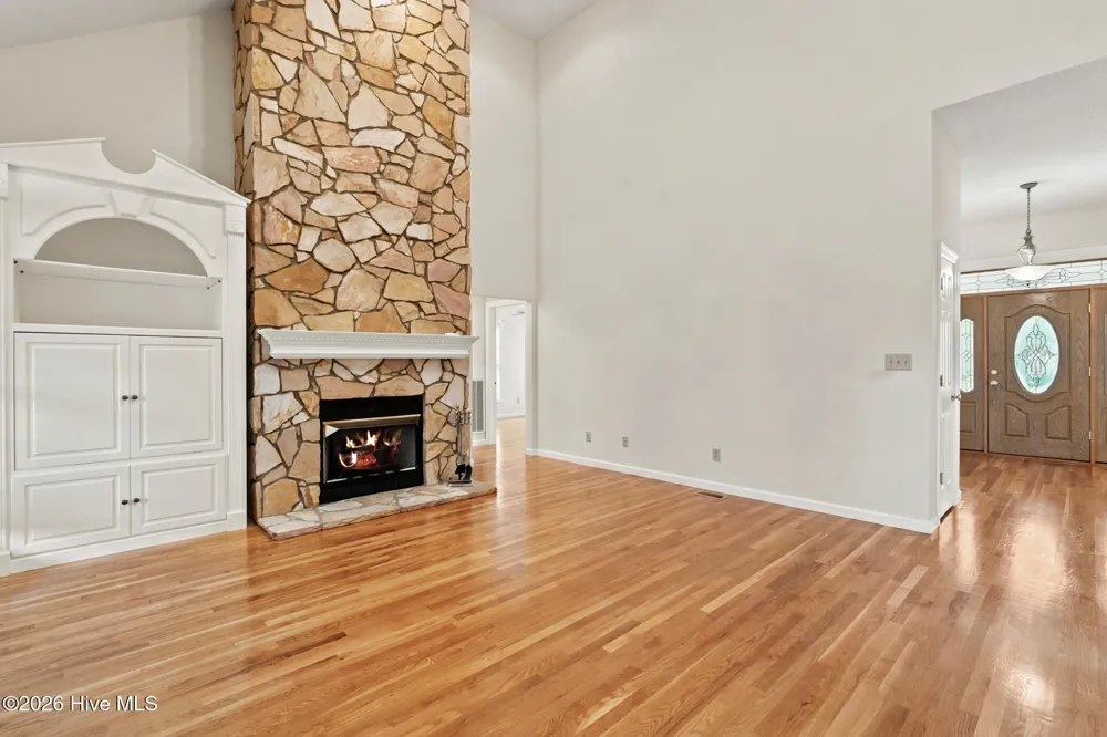 196 Mount Moriah Church Road Hamlet, NC 28345