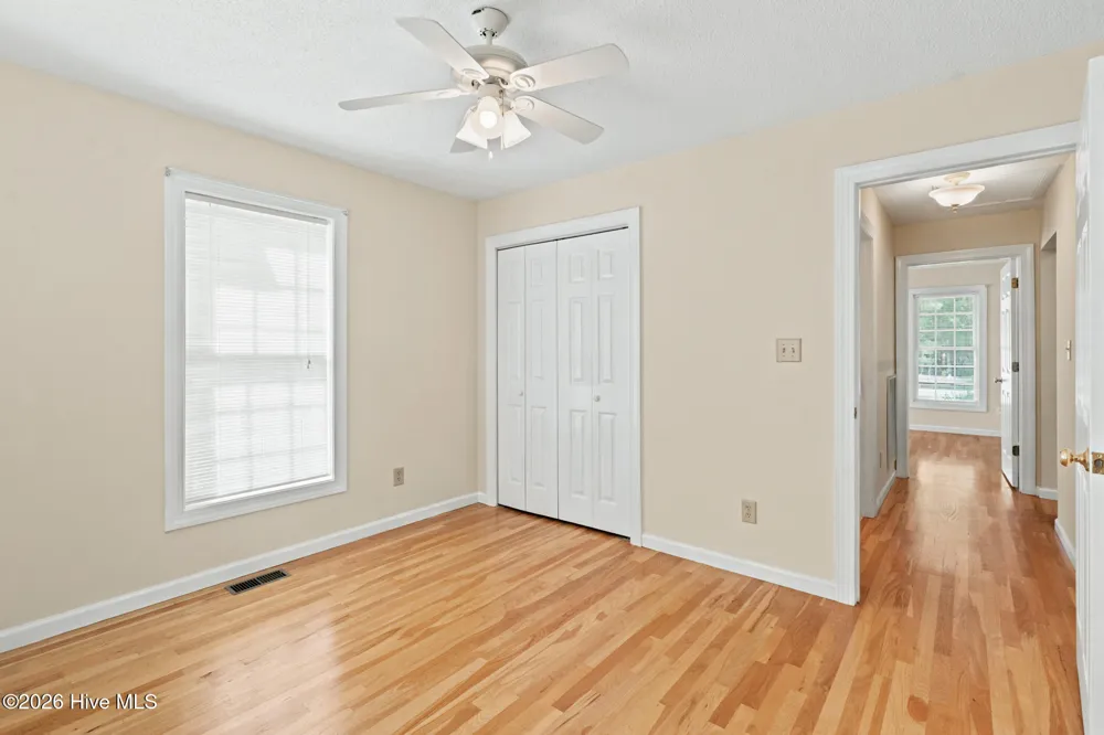 196 Mount Moriah Church Road Hamlet, NC 28345