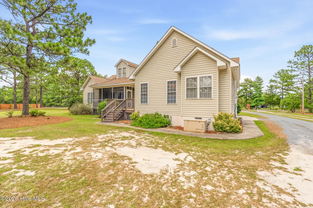196 Mount Moriah Church Road Hamlet, NC 28345
