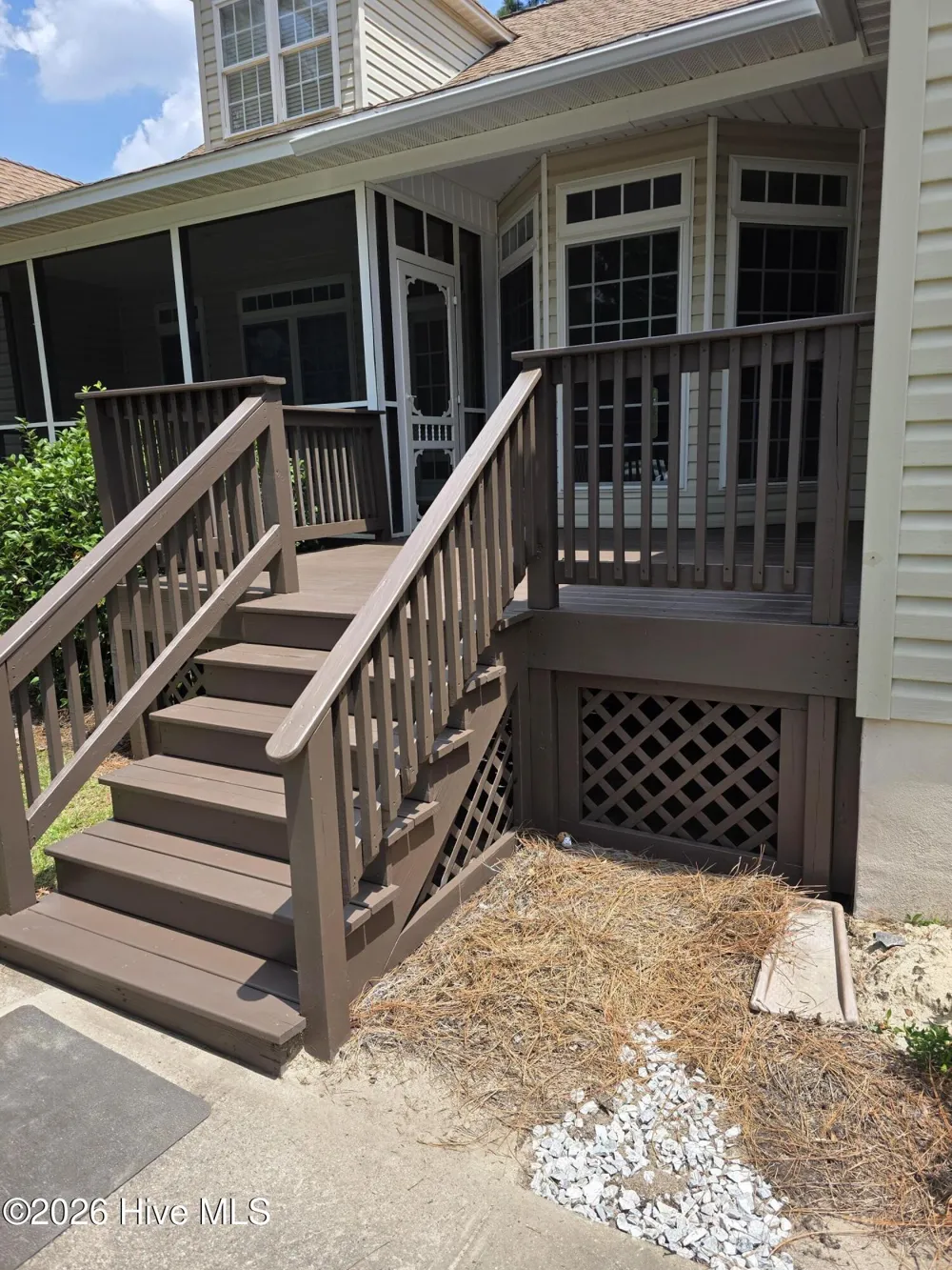 196 Mount Moriah Church Road Hamlet, NC 28345