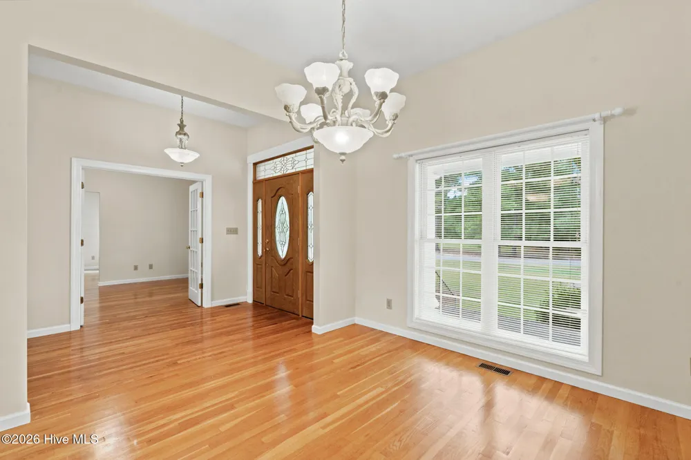 196 Mount Moriah Church Road Hamlet, NC 28345
