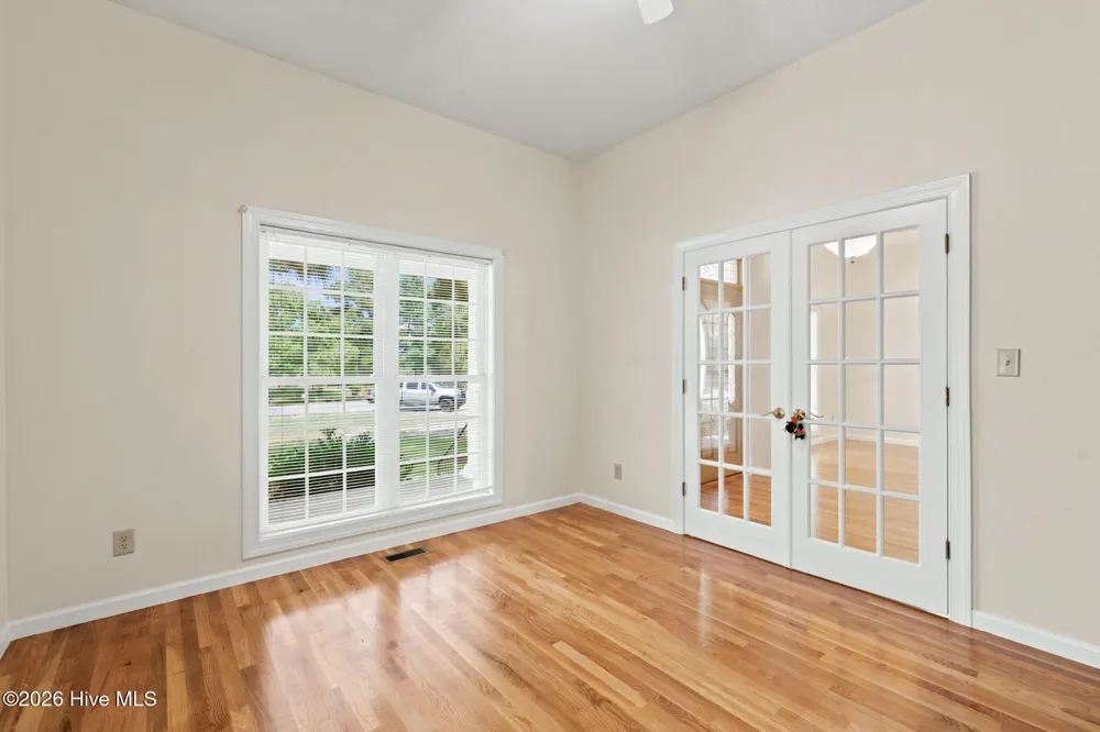 196 Mount Moriah Church Road Hamlet, NC 28345
