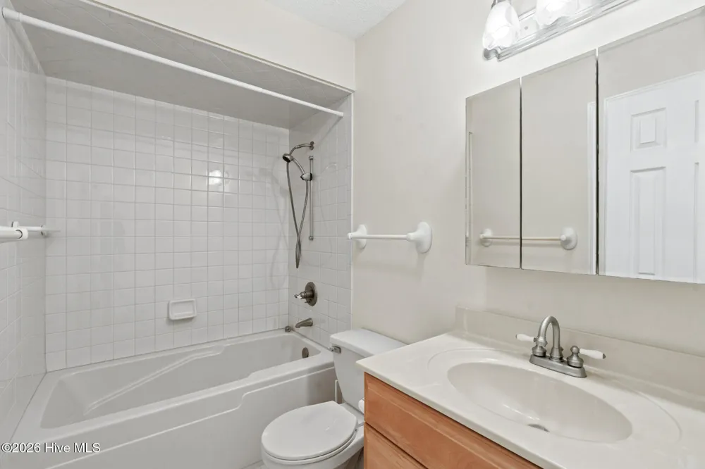196 Mount Moriah Church Road Hamlet, NC 28345