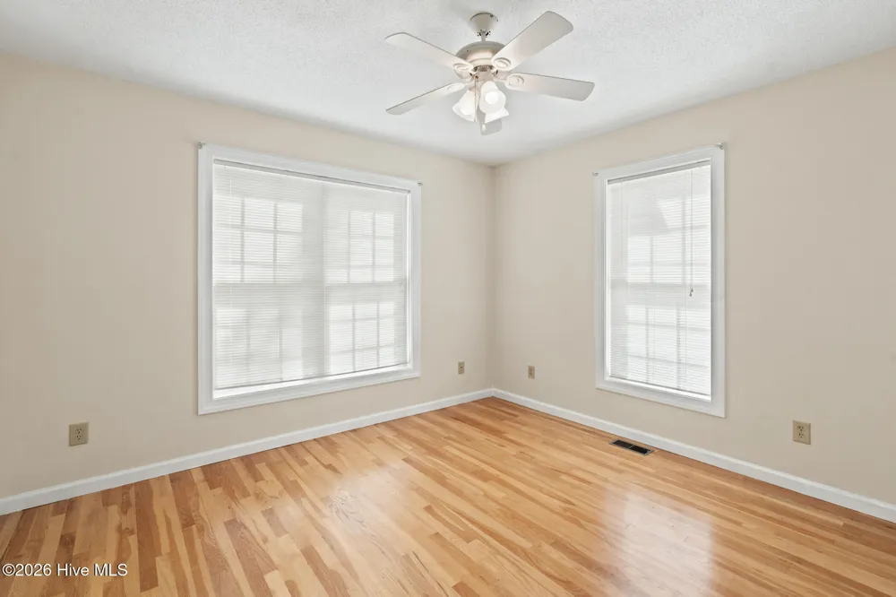 196 Mount Moriah Church Road Hamlet, NC 28345