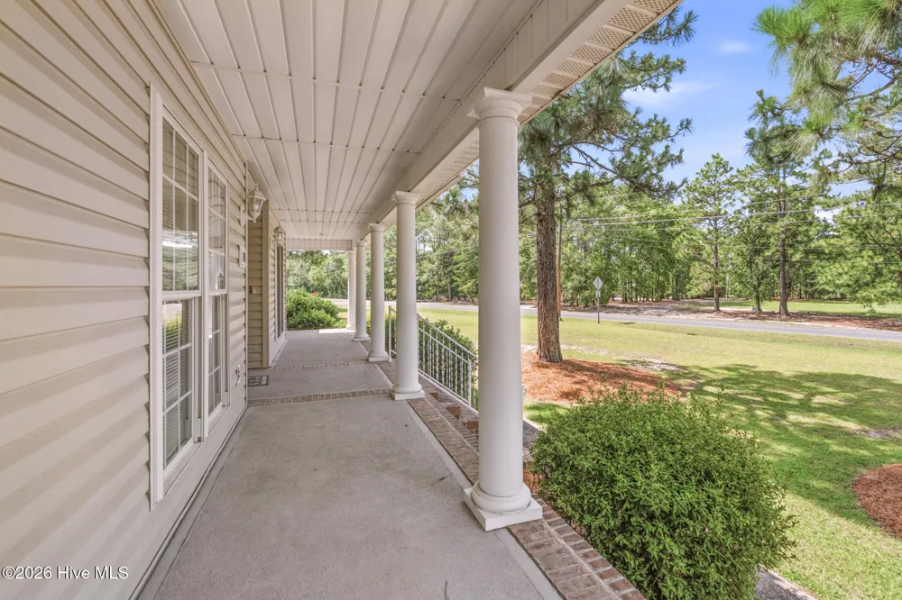 196 Mount Moriah Church Road Hamlet, NC 28345