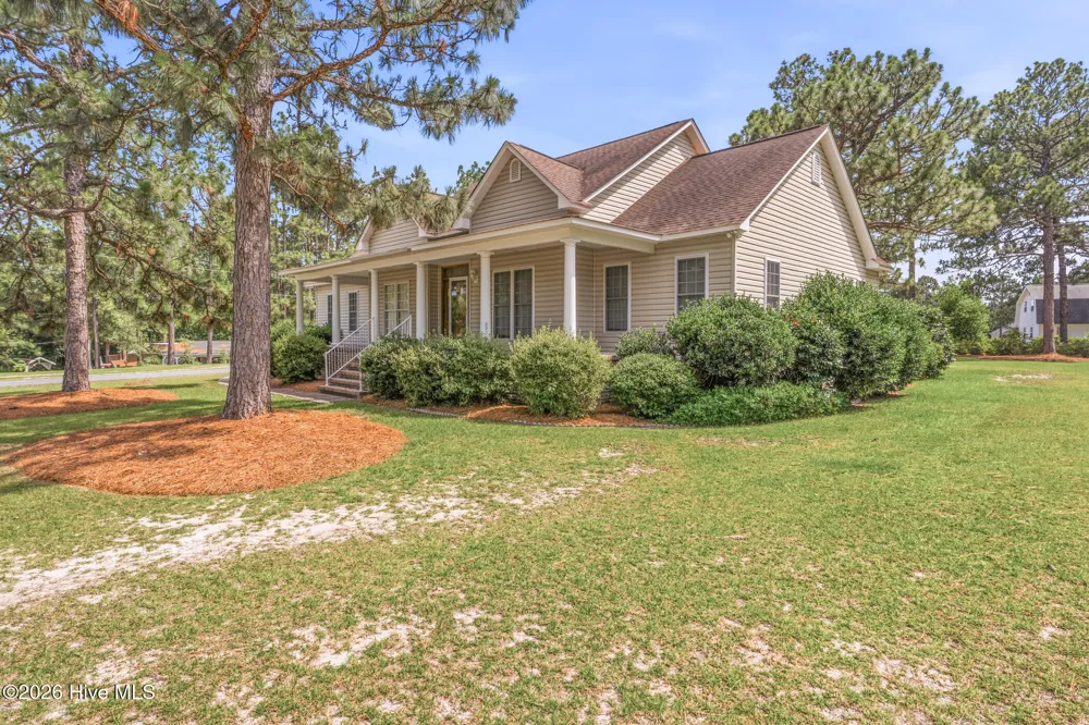 196 Mount Moriah Church Road Hamlet, NC 28345