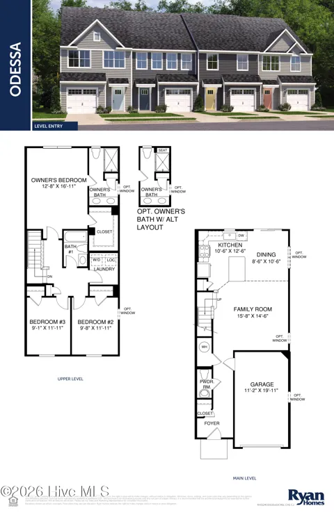 3254 Edgehill Drive