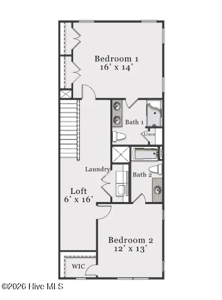 7149 Fisk Drive NE #Lot #53 Leland, NC 28451