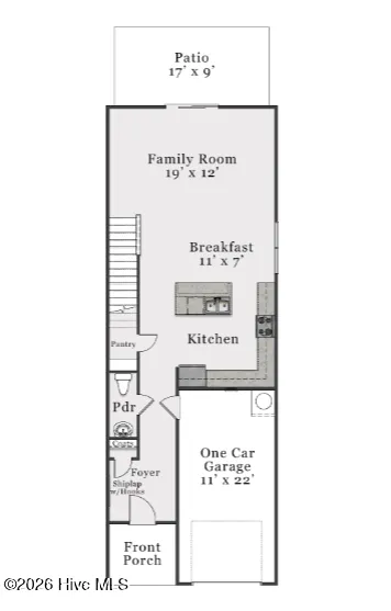 7149 Fisk Drive NE #Lot #53 Leland, NC 28451