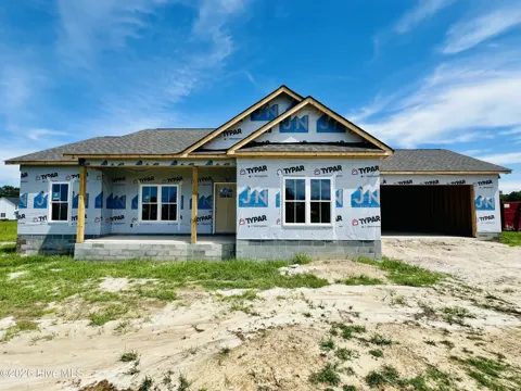 31 Pendergrass Drive
