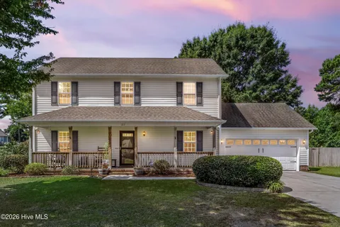 127 Trailwood Drive
