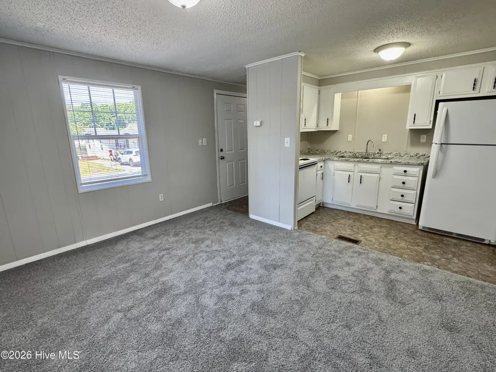 3603 Rose Road #A Greenville, NC 27858
