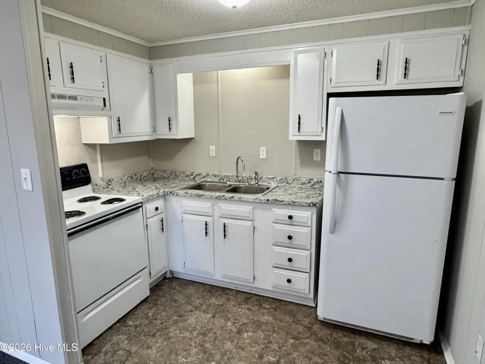 3603 Rose Road #A Greenville, NC 27858