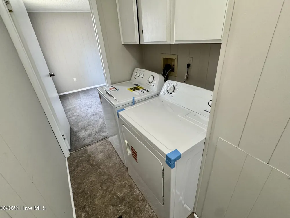 3603 Rose Road #A Greenville, NC 27858