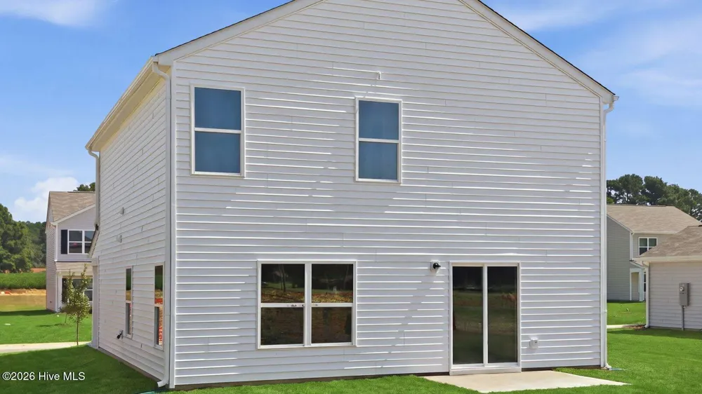 316 Rudys Court Ayden, NC 28513