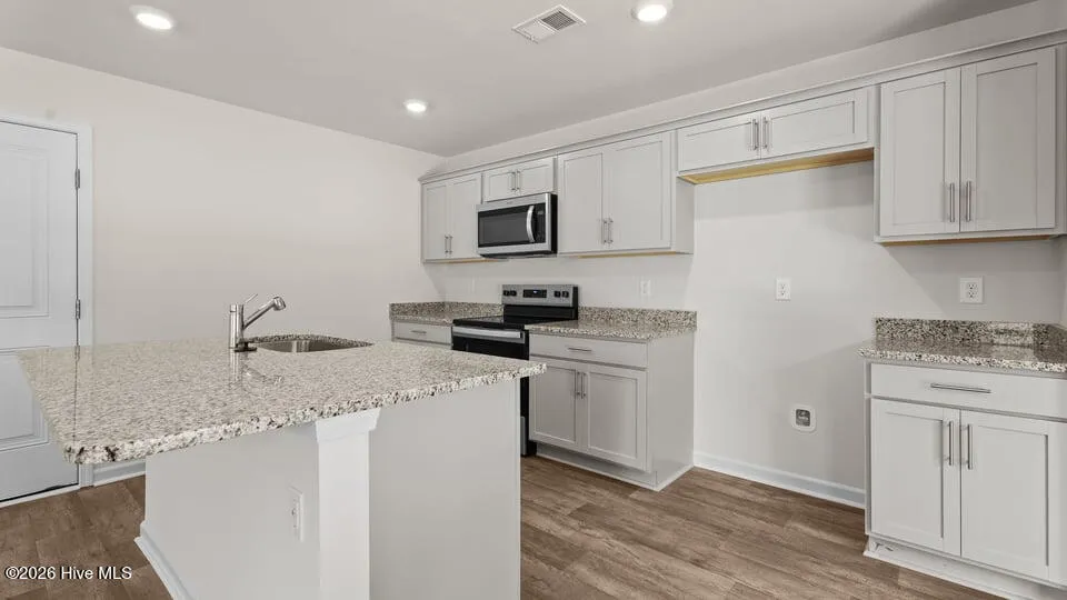316 Rudys Court Ayden, NC 28513