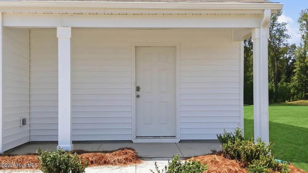 316 Rudys Court Ayden, NC 28513