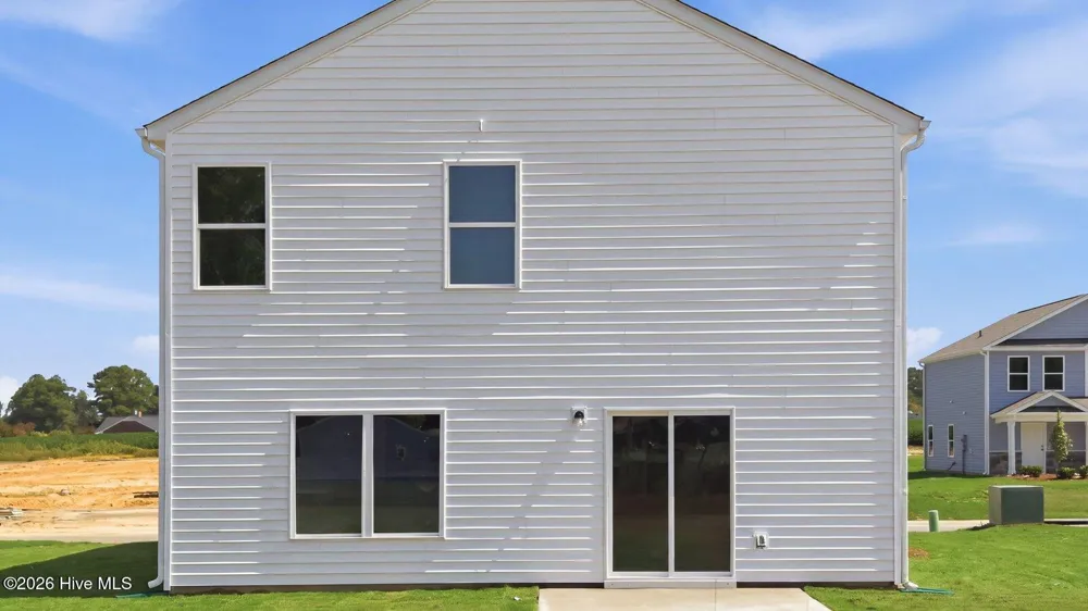 316 Rudys Court Ayden, NC 28513